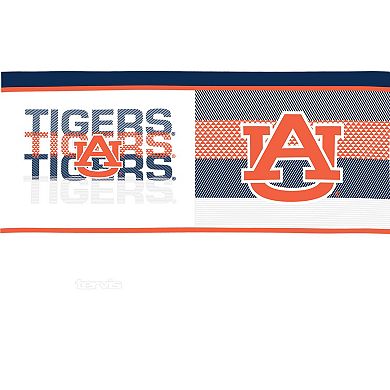 Tervis Auburn Tigers 2-Pack 16oz. Competitor & Emblem Tumbler Set