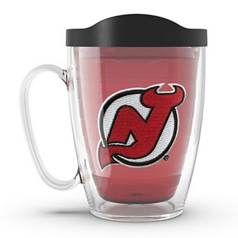 Tervis New Jersey Devils 16oz. Emblem Classic Mug