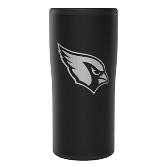 Tervis Arizona Cardinals 12oz. Stainless Steel Slim Can Cooler