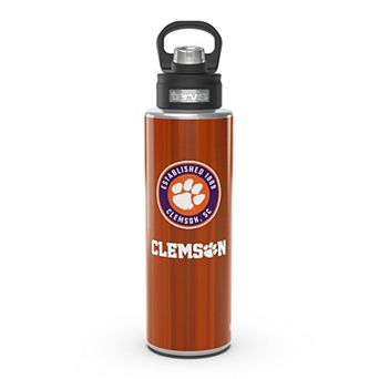 Tervis Clemson Tigers 40oz. All In Wide Mouth Water Bottle