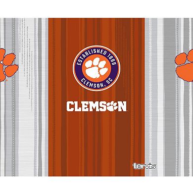 Tervis Clemson Tigers 40oz. All In Wide Mouth Water Bottle