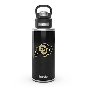 Tervis Colorado Buffaloes 32oz. Weave Wide Mouth Water Bottle