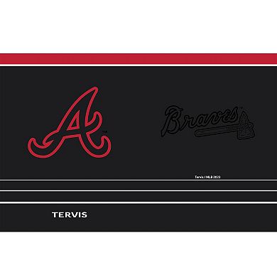 Tervis Atlanta Braves 20oz. Night Game Tumbler