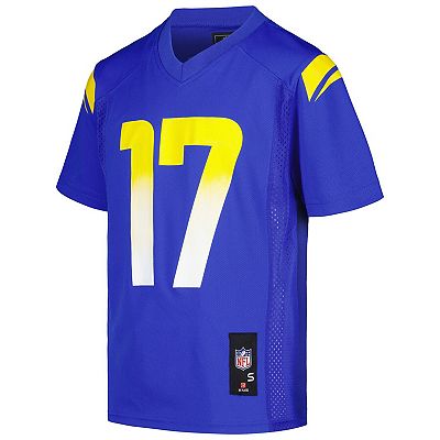 Los angeles rams youth jersey shop