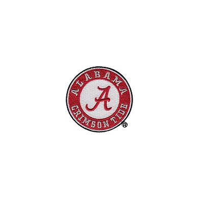 Tervis Alabama Crimson Tide 4-Pack 12oz. Emblem Tumbler Set