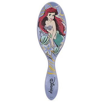 Disney Princess The Little Mermaid's Princess Ariel Original Detangler Brush by Wet Brush