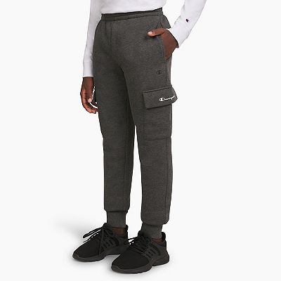 Boys 8 20 Champion Cargo Jogger Pants