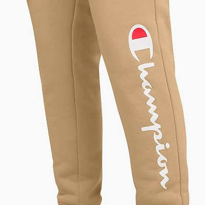 Champion boys jogger pants on sale