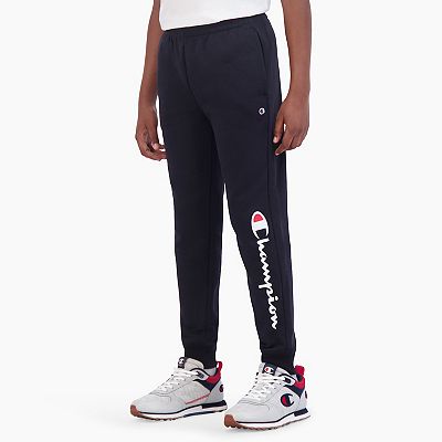 Champion joggers kids hotsell