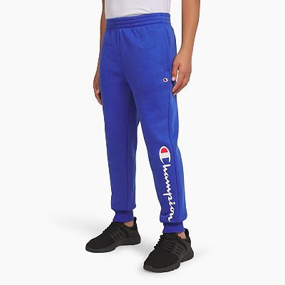 Boys 8-20 Champion® Signature Jogger Pants