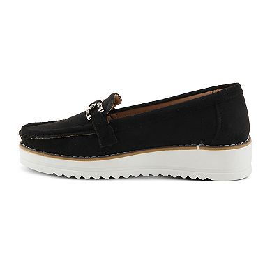 Flexus by Spring Step Canton Women's Loafers
