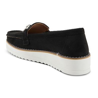 Flexus by Spring Step Canton Women's Loafers