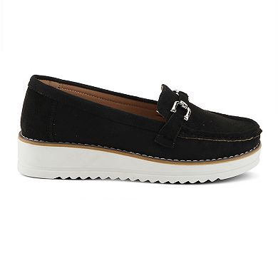 Flexus by Spring Step Canton Women's Loafers