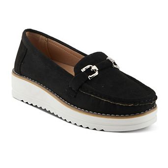 Flexus by Spring Step Canton Women's Loafers
