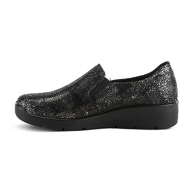 Flexus by Spring Step Pellegrini Women's Slip-on Shoes