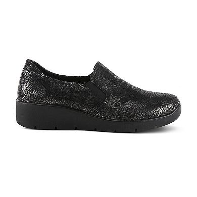 Flexus by Spring Step Pellegrini Women's Slip-on Shoes