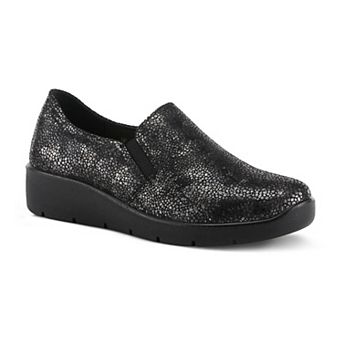 Flexus by Spring Step Pellegrini Women's Slip-on Shoes