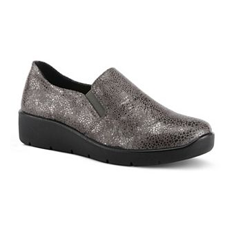 Flexus by Spring Step Pellegrini Women's Slip-on Shoes