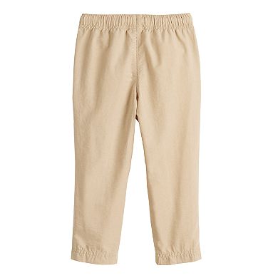 Baby & Toddler Boy Jumping Beans® Chino Pants