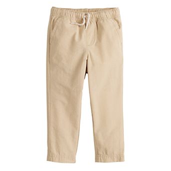 Baby & Toddler Boy Jumping Beans® Chino Pants