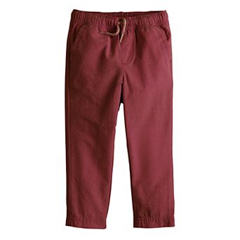 Baby & Toddler Boy Jumping Beans® Chino Pants