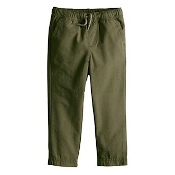 Baby & Toddler Boy Jumping Beans® Chino Pants