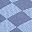 Tonal Check True Navy