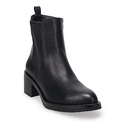 It fashion for life women's boots