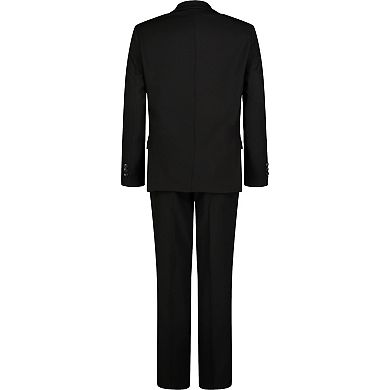 Boys 8-20 IZOD Washable Stretch Sport Coat & Pants Set