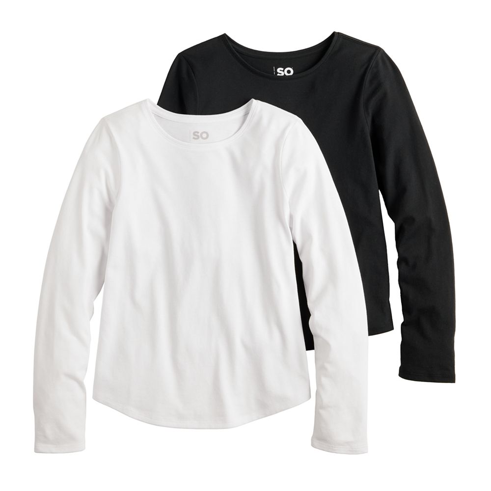 トップス GFL EAST SIDE gang long sleeve tee s-l400.jpg