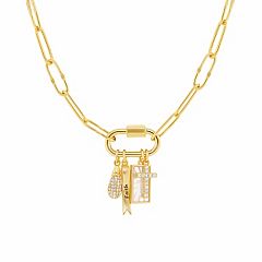 Brilliance jewelry kohls hot sale