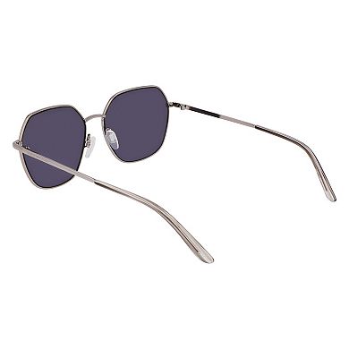 Women's Draper James 58mm Modern Geometric Sunglasses