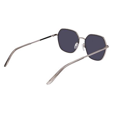 Women's Draper James 58mm Modern Geometric Sunglasses