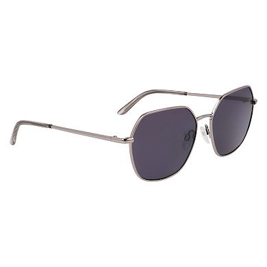 Women's Draper James 58mm Modern Geometric Sunglasses