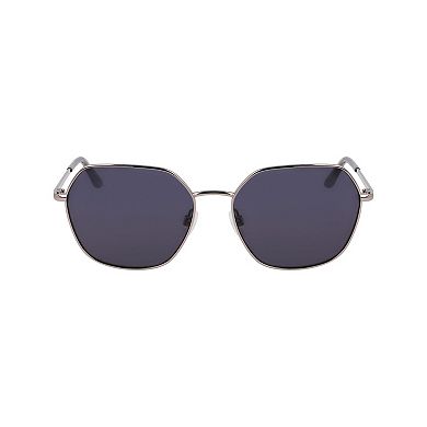 Women's Draper James 58mm Modern Geometric Sunglasses