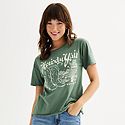 Graphic Tops