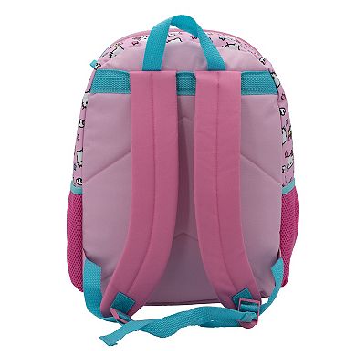 Hello Kitty 5 pc Backpack Set