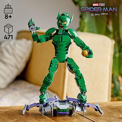 Garfinckel's Green ロングマント