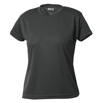 Clique Ice Pique Womens Tech Tee