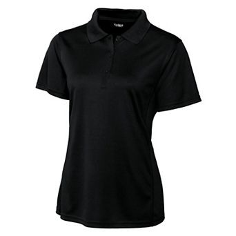 Clique Ice Pique Womens Tech Polo