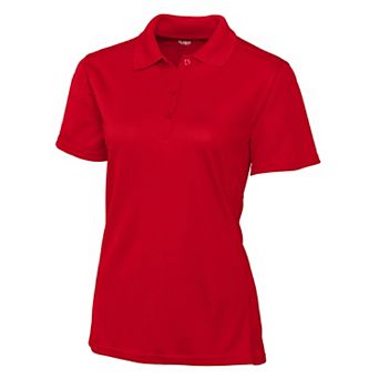 Clique Ice Pique Womens Tech Polo