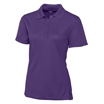 Clique Ice Pique Womens Tech Polo