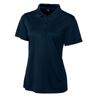 Clique Ice Pique Womens Tech Polo