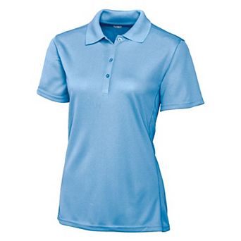 Clique Ice Pique Womens Tech Polo