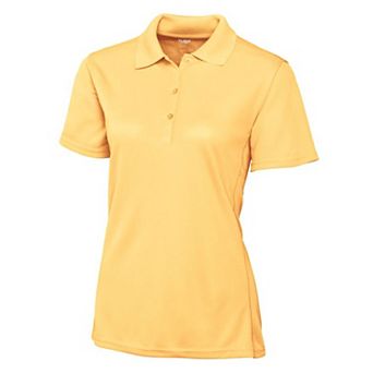 Clique Ice Pique Womens Tech Polo