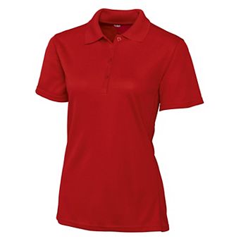 Clique Ice Pique Womens Tech Polo