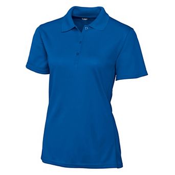 Clique Ice Pique Womens Tech Polo