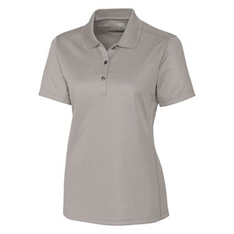 Clique Ice Pique Womens Tech Polo