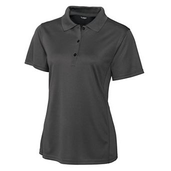 Clique Ice Pique Womens Tech Polo