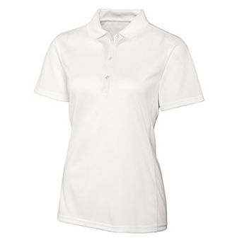 Clique Ice Pique Womens Tech Polo